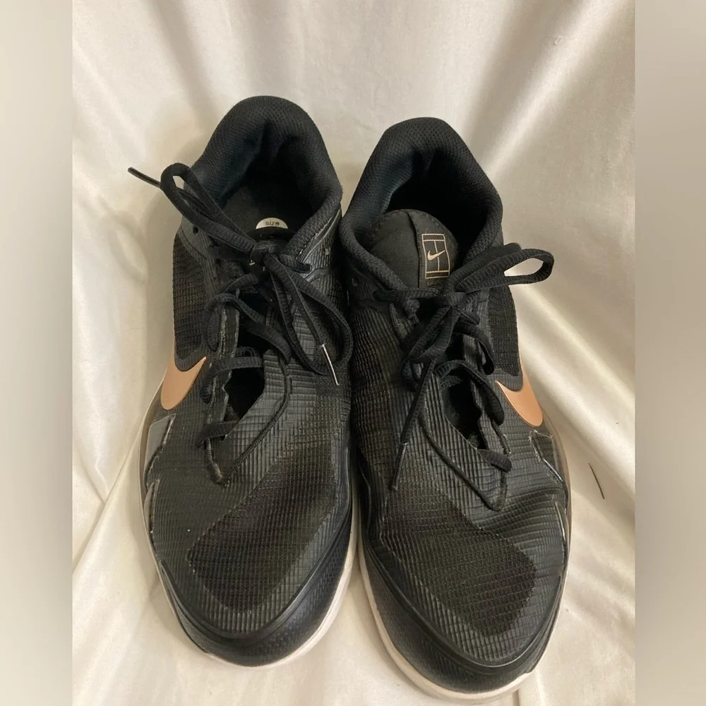 Nike Air Zoom Vapor Pro Tennis Sneaker Shoes CZ0222-024 Women's Size 9